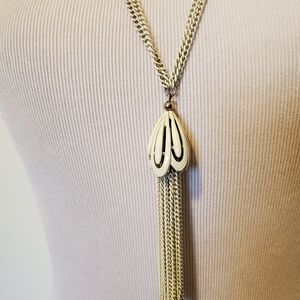 Vintage Monet Necklace